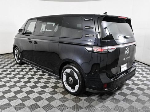 New 2025 Volkswagen ID. Buzz Pro S image 4
