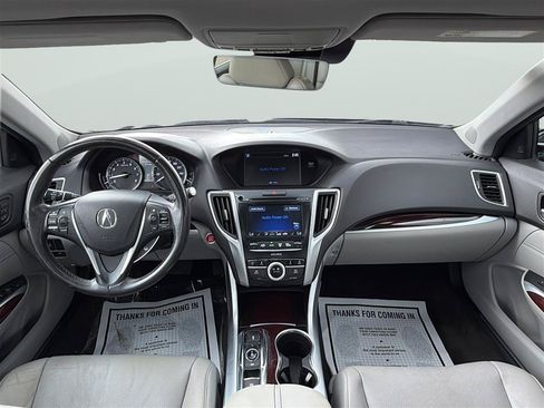 Used 2015 Acura TLX w/ Technology Package FWD image 18