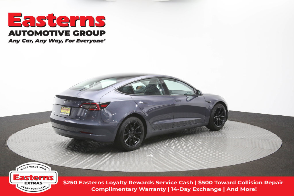 Used 2023 Tesla Model 3 Standard Range RWD image 37