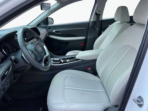 Used 2023 Hyundai Sonata SEL FWD image 15