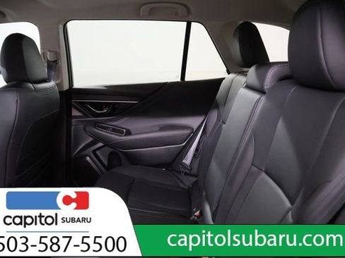 Used 2025 Subaru Outback Touring XT AWD/4WD image 37