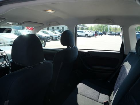 Used 2017 Subaru Forester 2.5i w/ Alloy Wheel Package AWD/4WD image 20