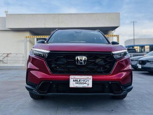 New 2026 Honda CR-V Sport-L image 2
