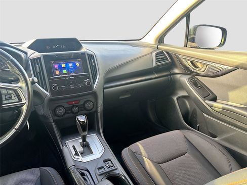 Used 2018 Subaru Crosstrek 2.0i Premium w/ Eyesight System image 24