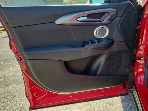 Used 2024 Alfa Romeo Tonale Veloce image 15