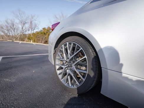 Used 2017 Lexus RC 350 F Sport image 41