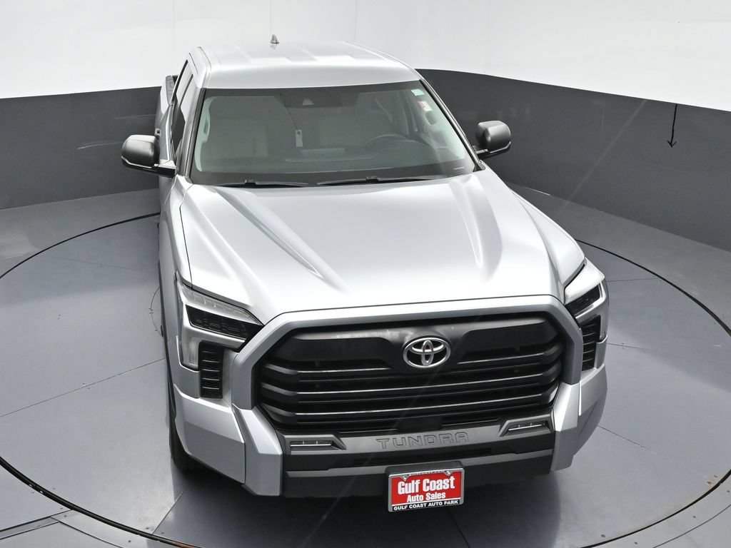 Used 2024 Toyota Tundra SR5 RWD image 37