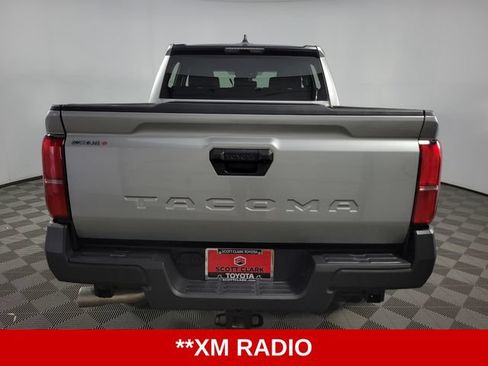Used 2026 Toyota Tacoma SR RWD image 7