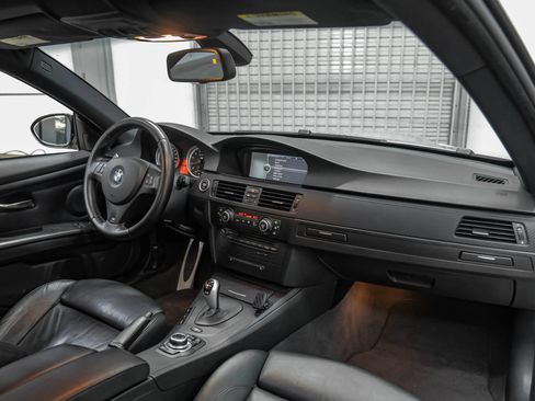 Used 2009 BMW M3 Coupe RWD image 20