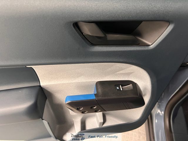 New 2026 Ford Maverick XLT FWD image 33