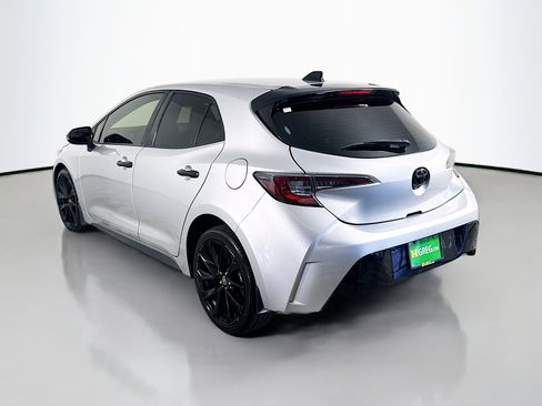 Used 2021 Toyota Corolla SE image 7