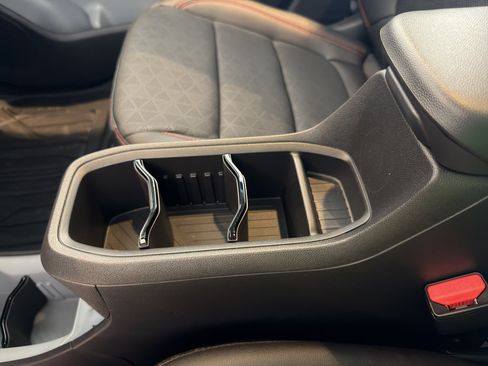 New 2027 Chevrolet Bolt RS w/ Technology Package FWD image 25