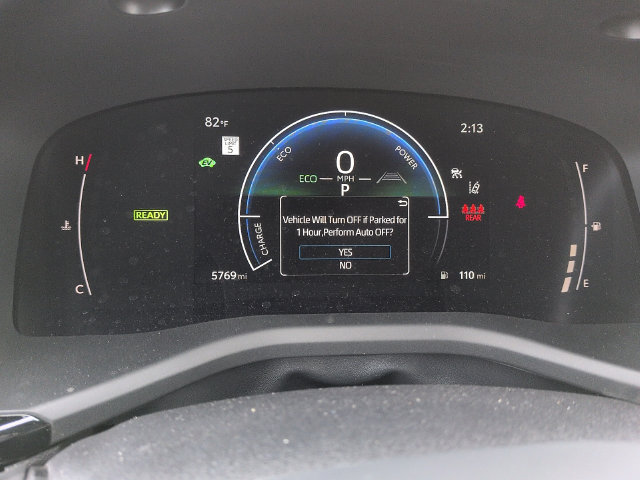 Certified 2026 Toyota Camry SE FWD image 20