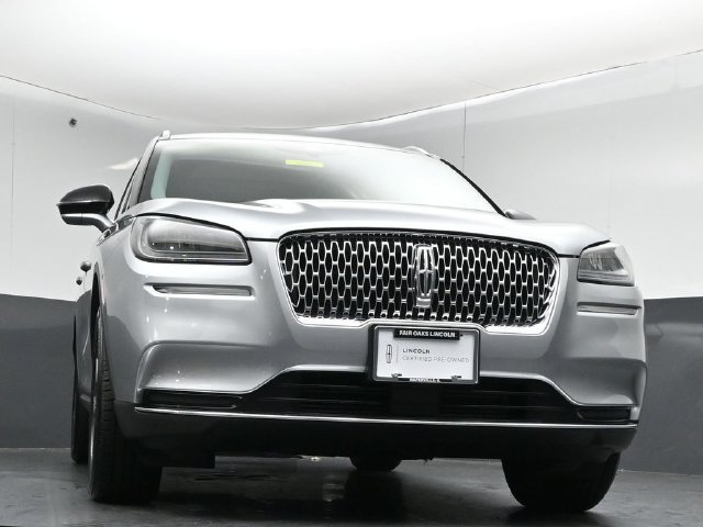 Certified 2022 Lincoln Corsair Reserve w/ Elements Package FWD image 39