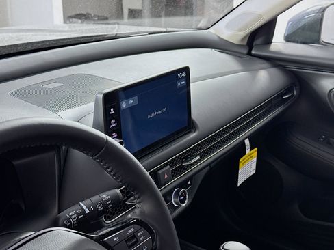 New 2026 Honda HR-V EX-L image 7