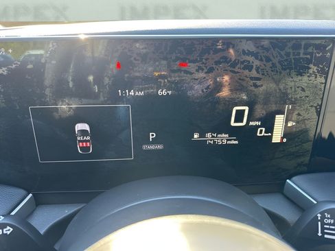 Used 2025 Nissan Kicks S image 20