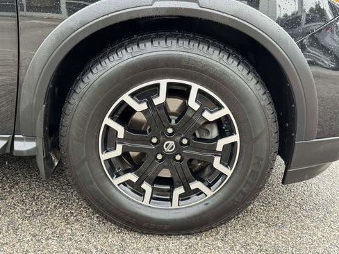 Used 2020 Nissan Pathfinder SL AWD/4WD image 27