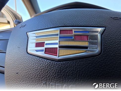 Used 2019 Cadillac XT5 Luxury image 27