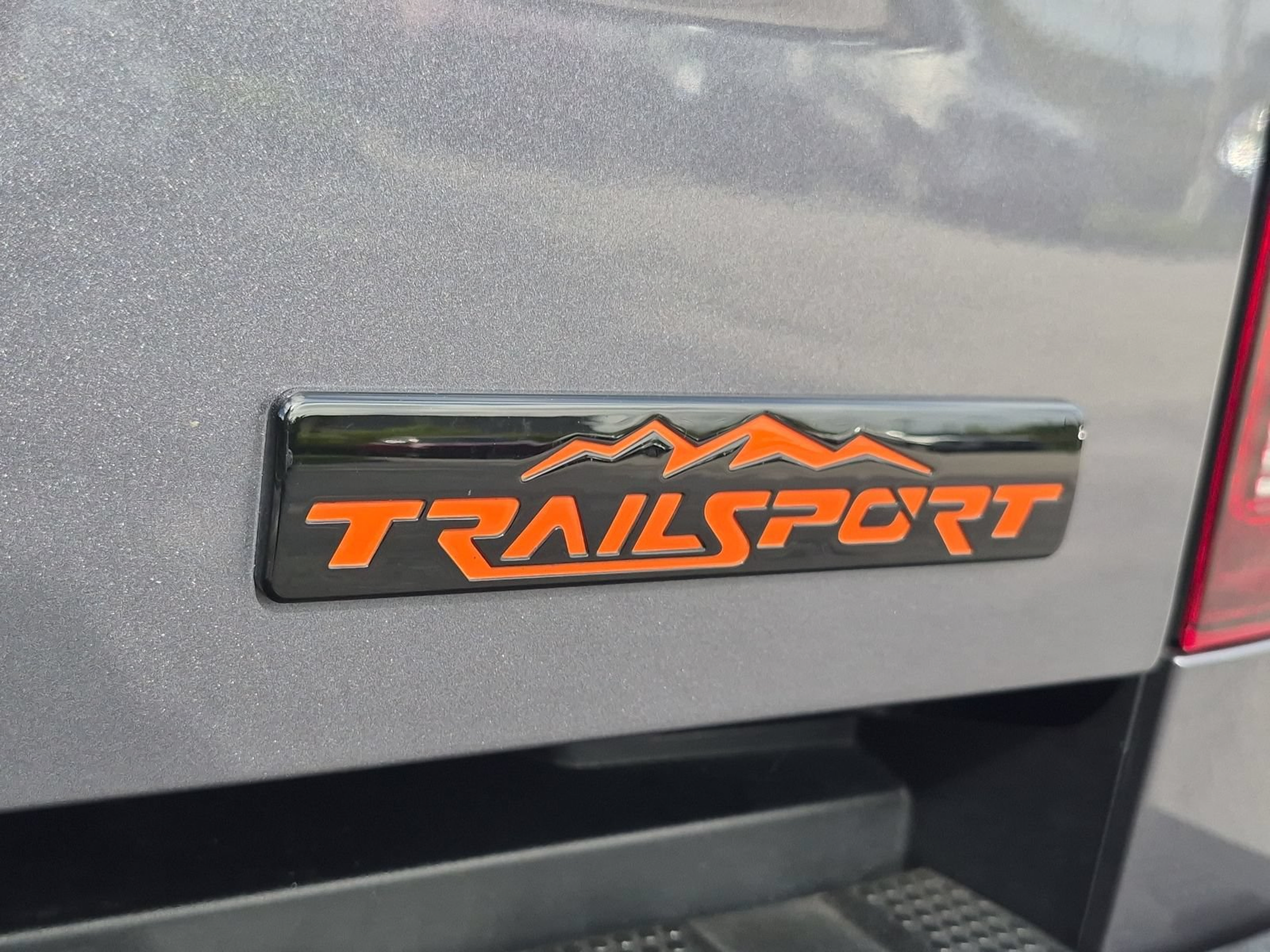 Certified 2025 Honda Ridgeline TrailSport image 31
