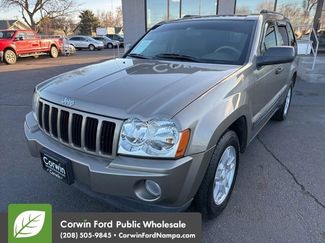 Used 2006 Jeep Grand Cherokee Laredo 360° Tour