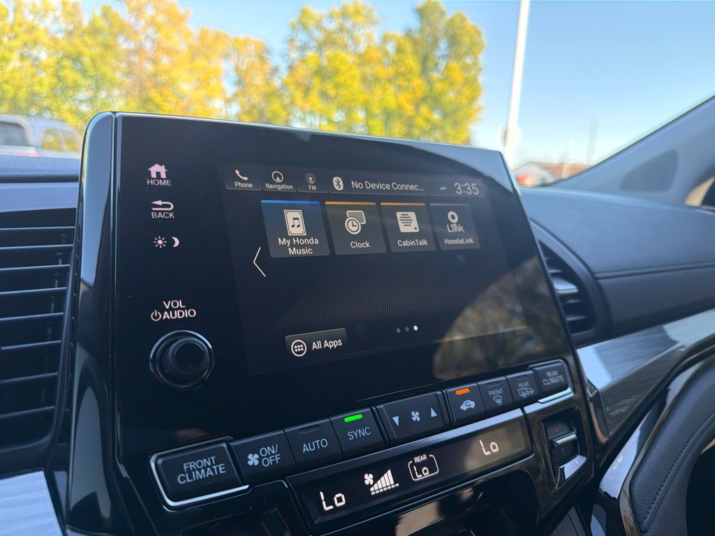 Certified 2024 Honda Odyssey Elite image 33
