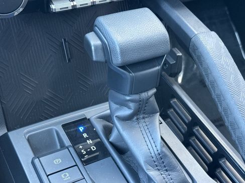 Certified 2026 Toyota Tacoma SR5 RWD image 26