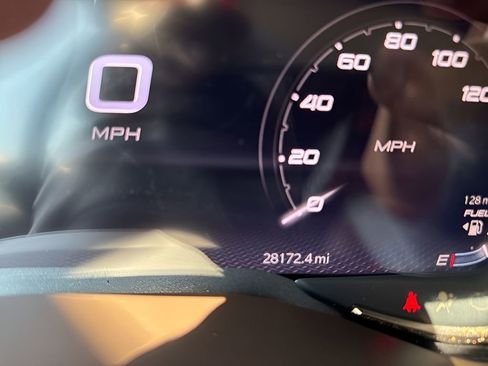 Used 2025 RAM 1500 Limited AWD/4WD image 28