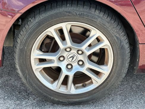 Used 2009 Acura TL w/ Technology Package FWD image 25