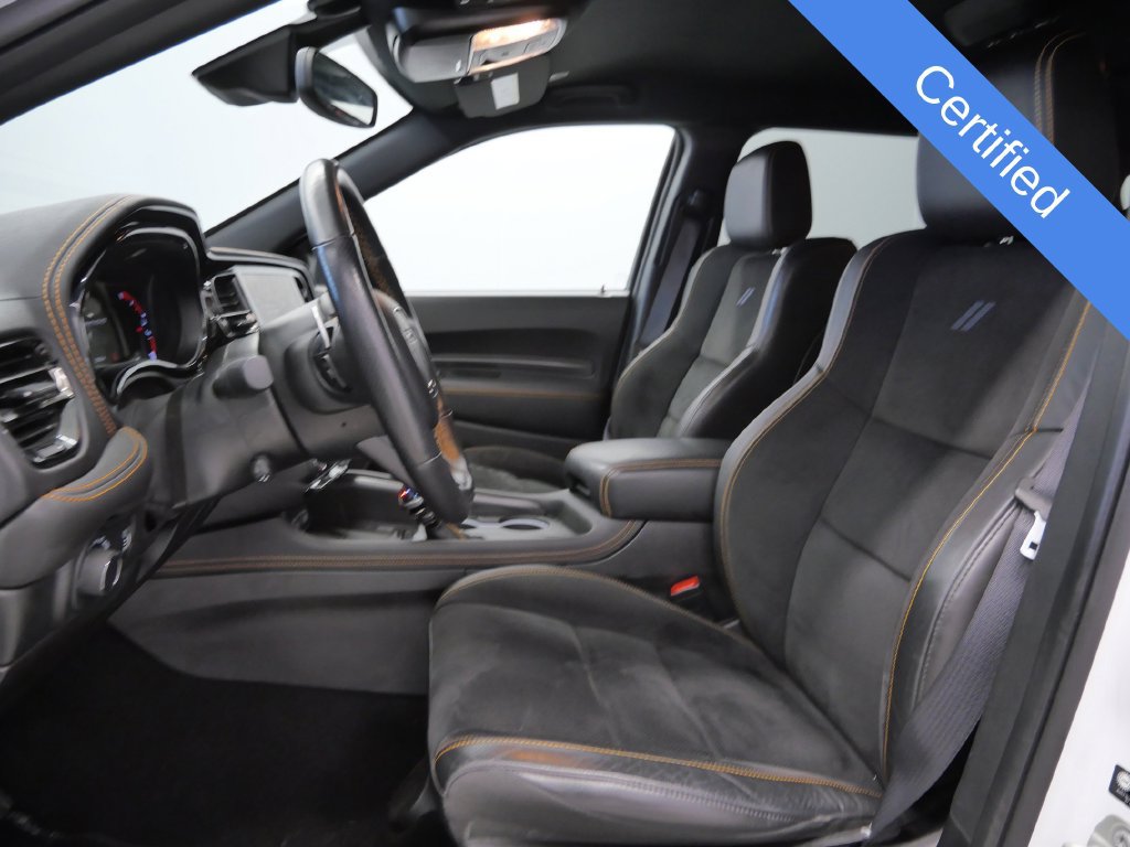 Certified 2023 Dodge Durango R/T AWD/4WD image 13