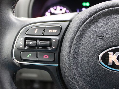 Used 2019 Kia Sportage EX image 18