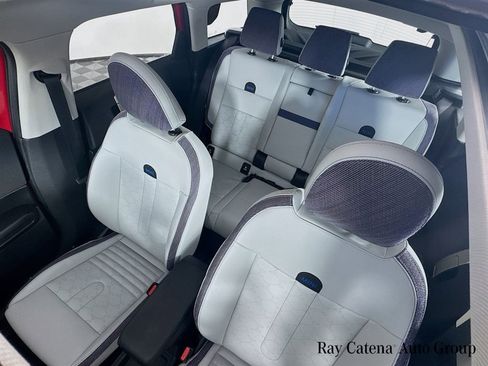 Certified 2025 MINI Cooper Countryman SE image 22