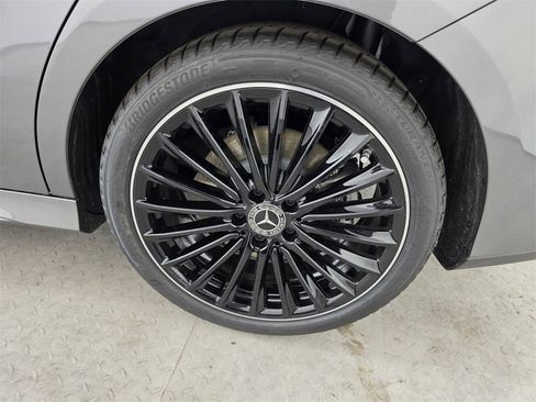 New 2026 Mercedes-Benz CLA 250 image 14