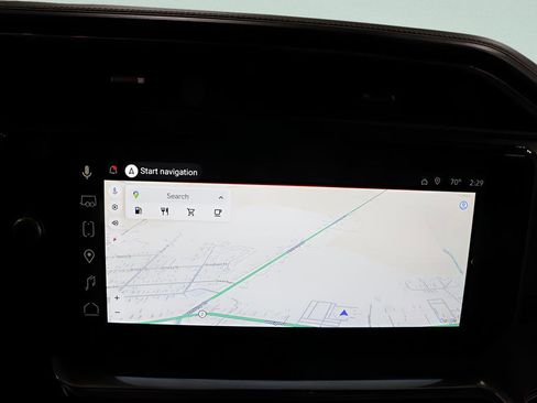 Used 2025 GMC Sierra 2500 Denali Ultimate image 16