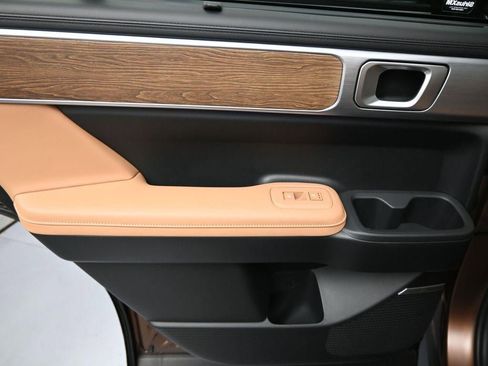 New 2026 Hyundai Santa Fe Limited image 22