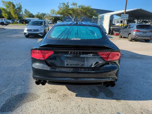 Used 2014 Audi S7 Prestige AWD/4WD image 4