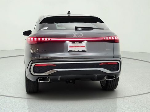 New 2026 Audi Q5 Premium Plus AWD/4WD image 6