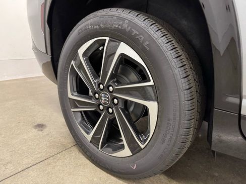 New 2025 Buick Enclave Sport Touring w/ Trailering Package, 5000 lbs. image 13