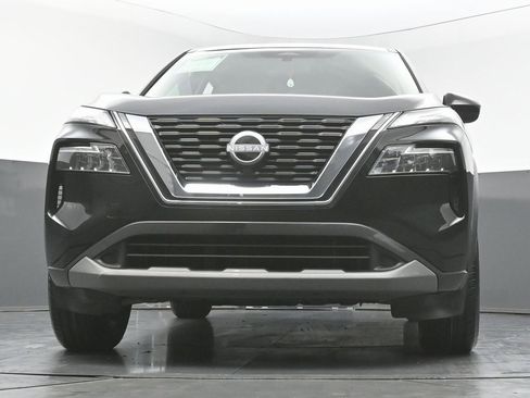 Used 2023 Nissan Rogue SV image 50