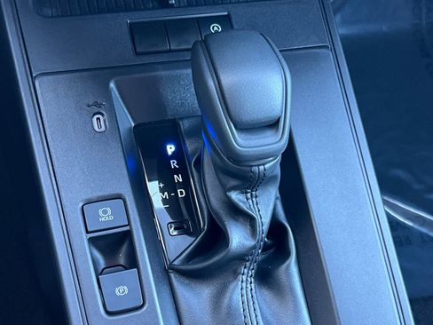 Certified 2026 Toyota Corolla Cross L image 21