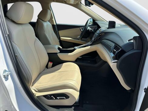 Certified 2023 Acura RDX AWD w/ Technology Package image 10