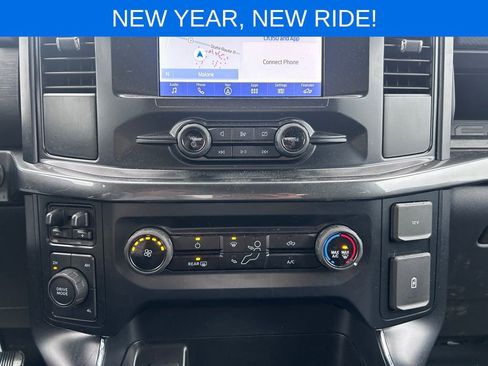 Used 2023 Ford F150 XL w/ STX Appearance Package image 16