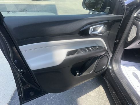 Used 2022 Jeep Compass Limited w/ Elite Group AWD/4WD image 27