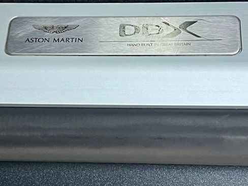 Used 2022 Aston Martin DBX Base image 49