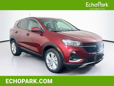 Used 2023 Buick Encore GX Preferred FWD image 1