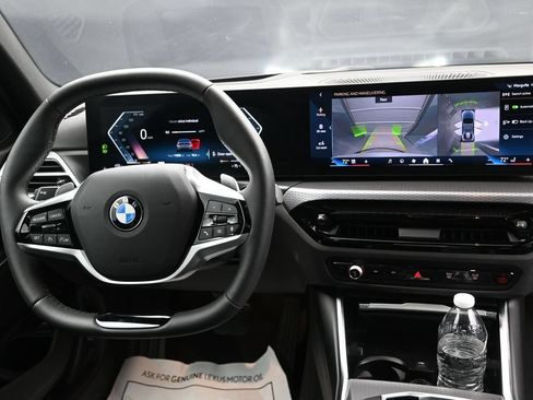 Certified 2026 BMW 330i Sedan RWD image 17