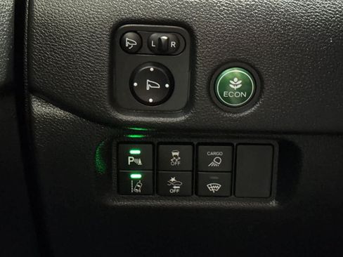 Used 2025 Honda Ridgeline TrailSport image 30