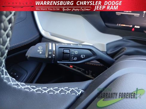 New 2026 Jeep Cherokee Limited image 20