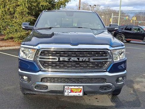 Used 2022 RAM 1500 Big Horn image 3