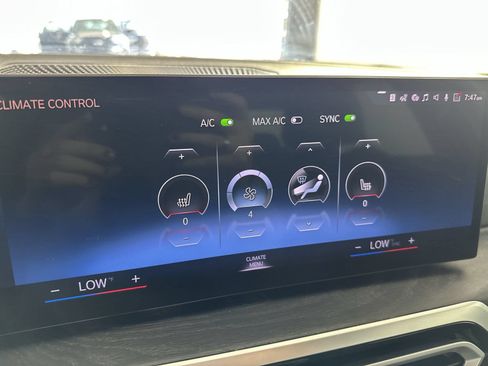 Used 2024 BMW 330e RWD image 19