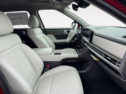 New 2026 Hyundai Santa Fe Limited image 17